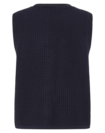 Fransa - FRChavelly Vest - Salute